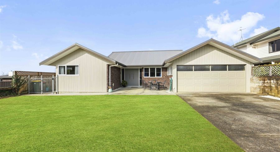  at 47 Sunnyhills Avenue, Glenview, Hamilton