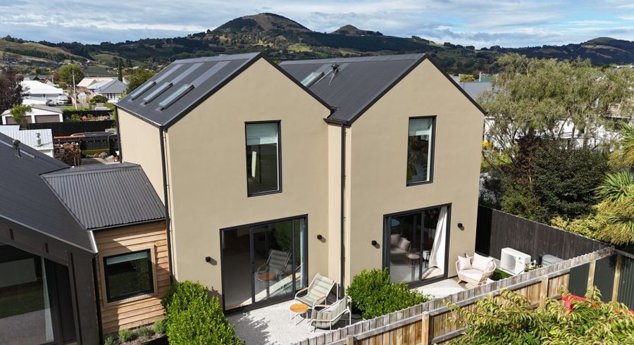  at 48 High Street, Mosgiel, Mosgiel