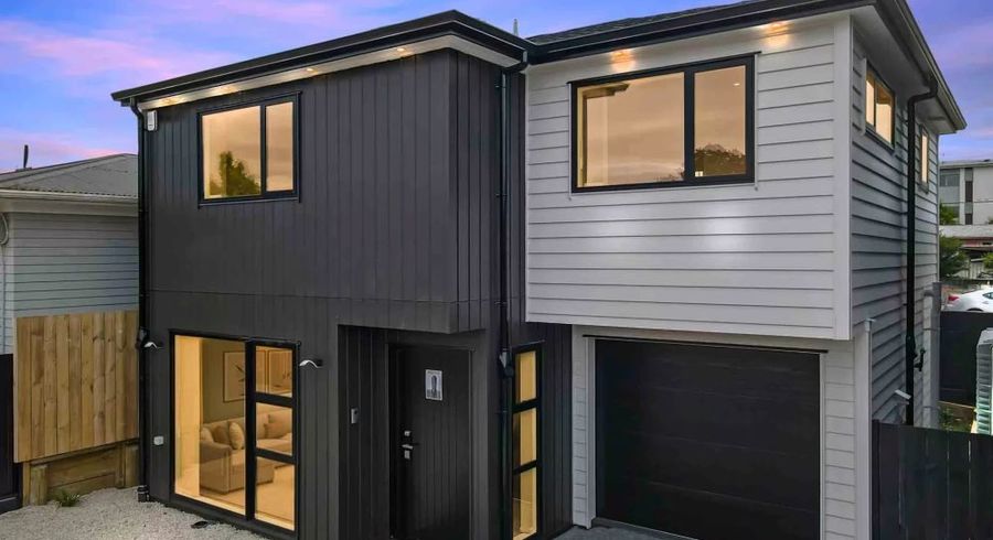  at Lot 2/3A Clayton Avenue, Otara, Manukau City, Auckland