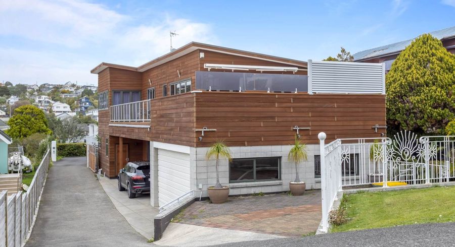  at 35A Masterton Road, Rothesay Bay, North Shore City, Auckland
