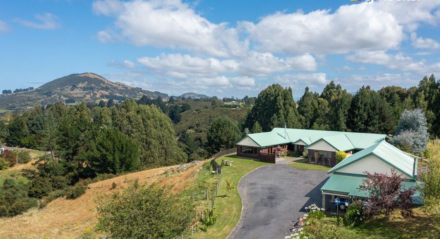  at 258 Chain Hills Road, Fairfield, Dunedin, Otago