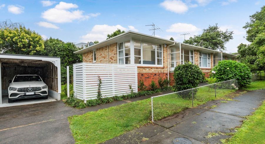  at 3/10 Mears Place, Epsom, Auckland