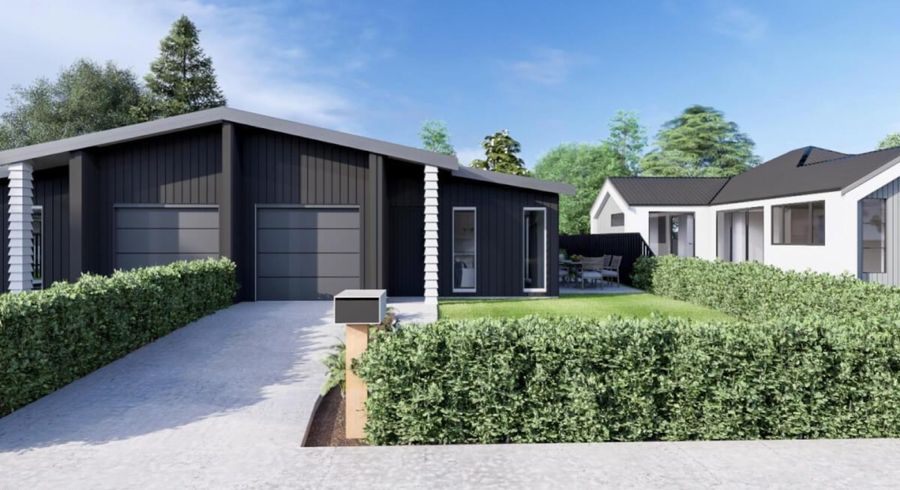  at Lot 546 - 12 Te Mamae Street, Te Kauwhata, Waikato, Waikato