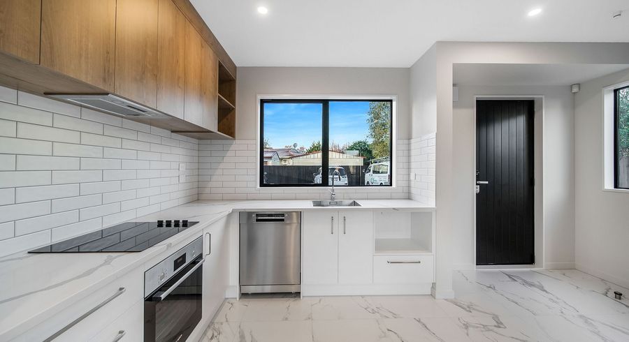  at 1/140 St Albans Street, St. Albans, Christchurch City, Canterbury