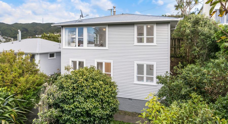  at 37 Prospect Terrace, Johnsonville, Wellington, Wellington