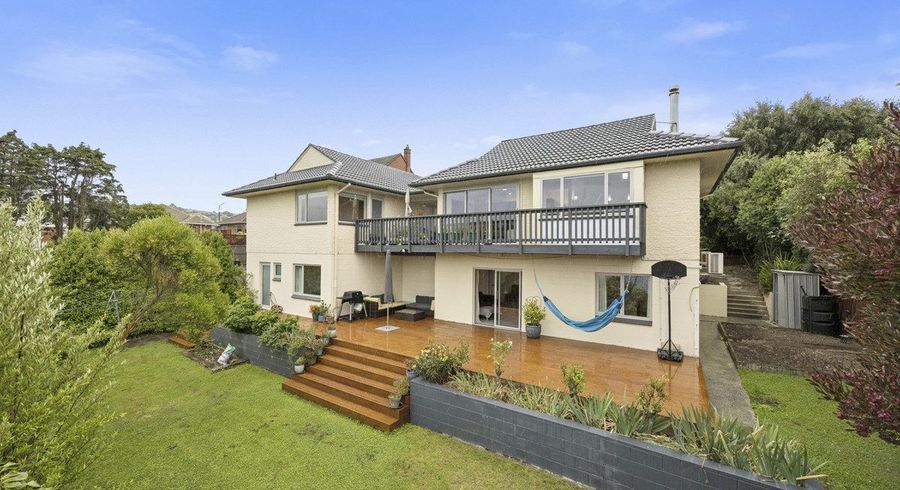  at 10 Meuse Lane, Andersons Bay, Dunedin, Otago