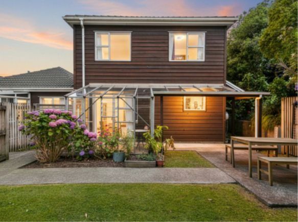  at 8/35 Ganges Road, Khandallah, Wellington, Wellington