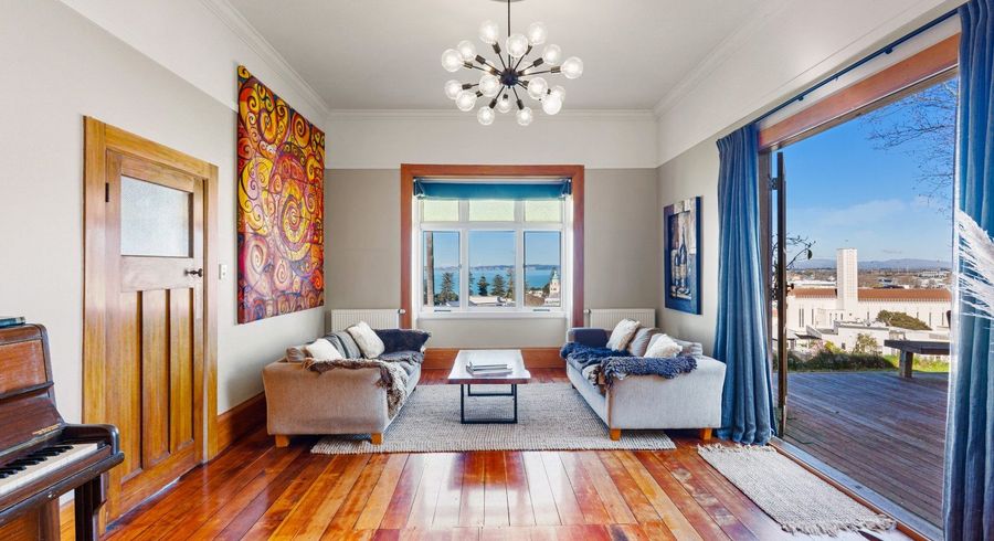  at 16 Brewster Street, Bluff Hill, Napier, Hawke's Bay