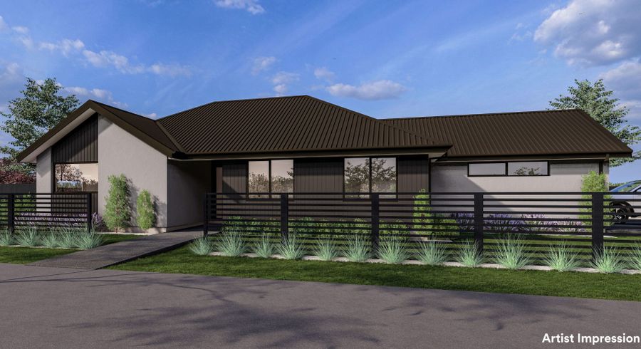 at 45 Isa-Lei Road - Lot 305 Beach Grove, Kaiapoi, Waimakariri, Canterbury