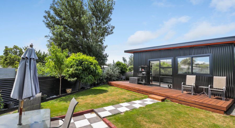  at 164B Redwood Street, Witherlea, Blenheim, Marlborough