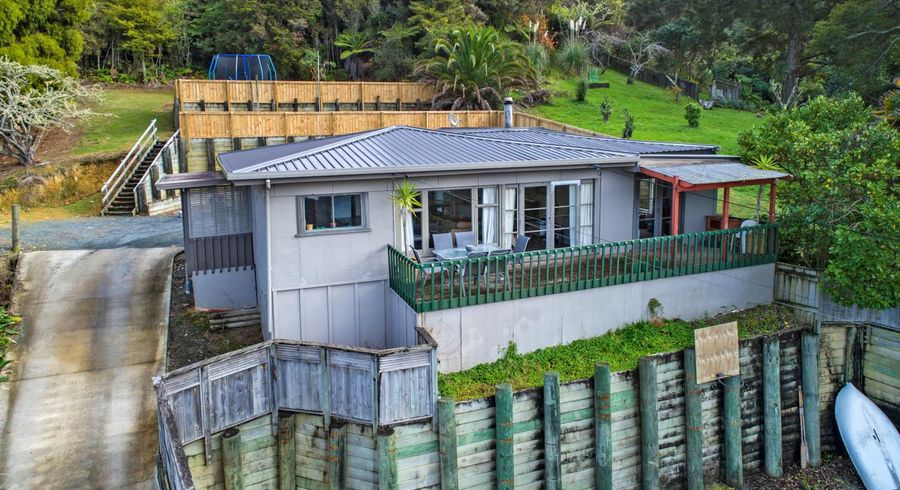  at 250 Western Hills Drive, Avenues, Whangarei