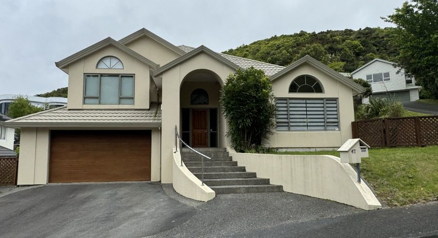  at 47 Vasanta Avenue, Ngaio, Wellington, Wellington