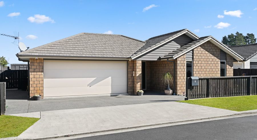  at 9 Waikaka Place, Rototuna, Hamilton, Waikato