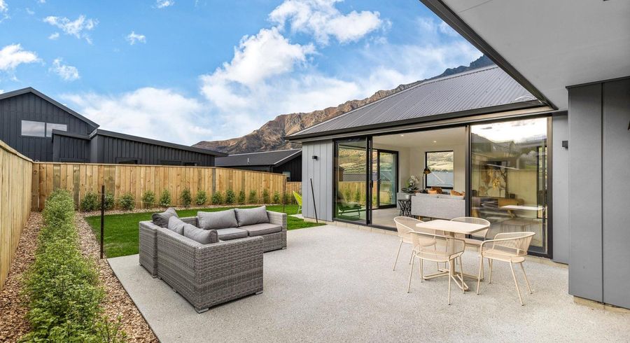  at 34 Barn Road, Jacks Point, Queenstown