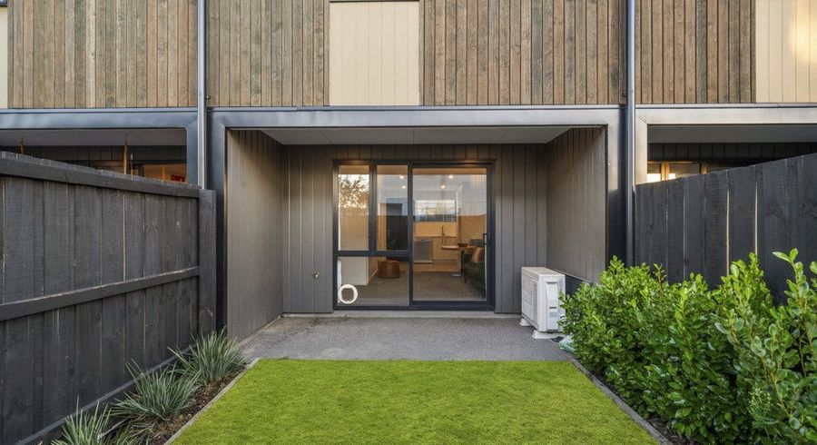 at 3/19 Hinemoa Street, Spreydon, Christchurch City, Canterbury