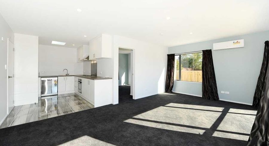  at 24B Sylvia Street, Parklands, Christchurch City, Canterbury