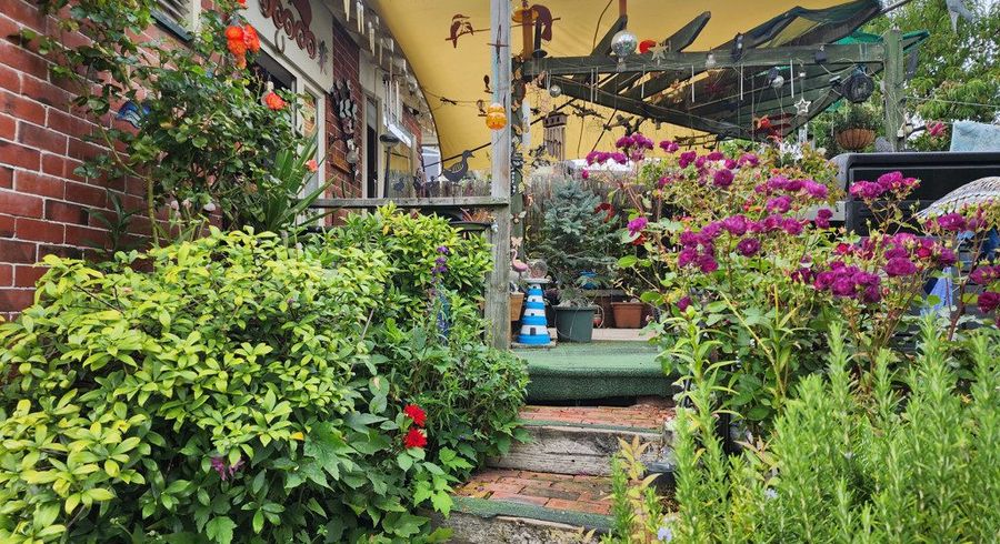  at 21 Bowker Street, Kensington, Timaru, Canterbury