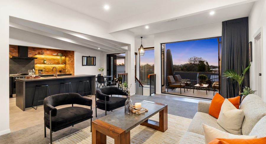  at 733 Mount Eden Road, Mount Eden, Auckland City, Auckland