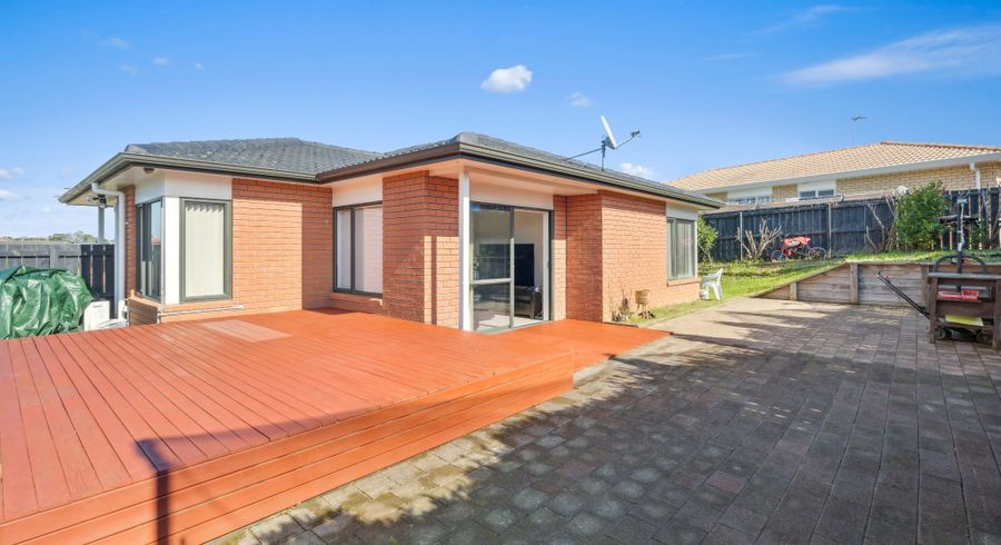  at 9 Eloise Place, Clendon Park, Manukau City, Auckland