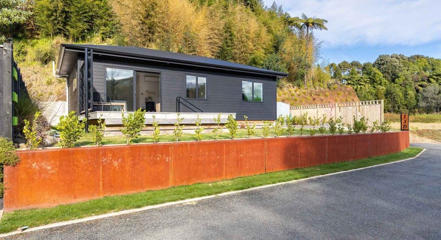  at 23D Heta Road, Highlands Park, New Plymouth