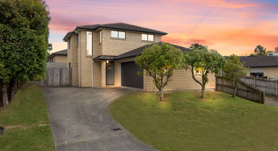  at 33 Cityview Place, Massey, Auckland