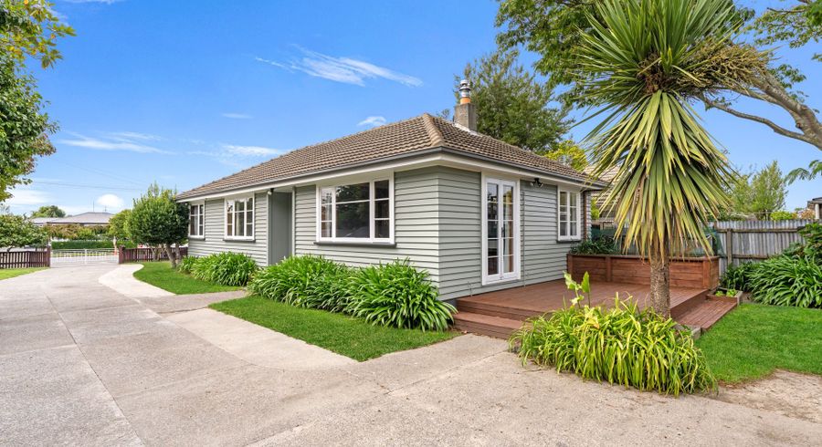  at 395 Wairakei Road, Burnside, Christchurch City, Canterbury
