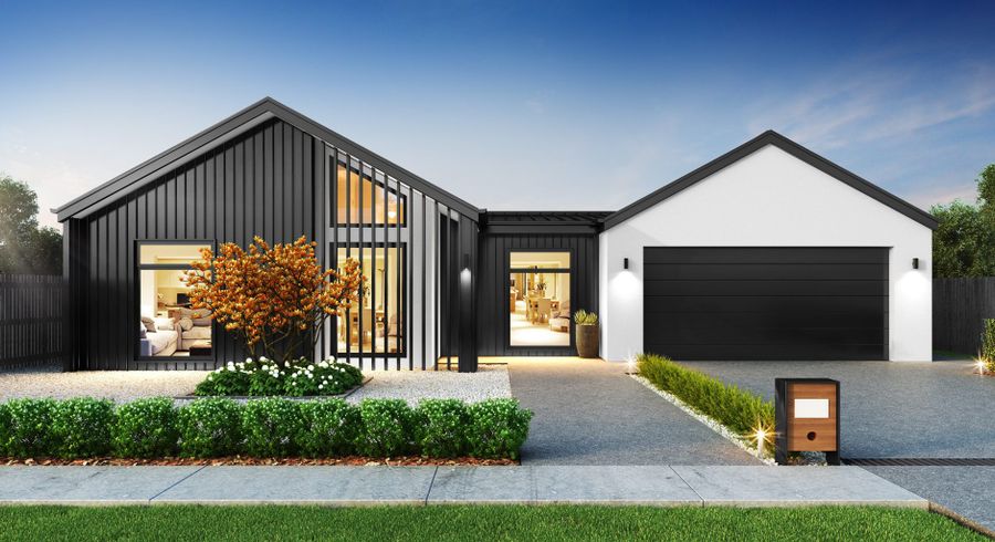  at Lot 54 Glendore, Halswell, Christchurch City, Canterbury