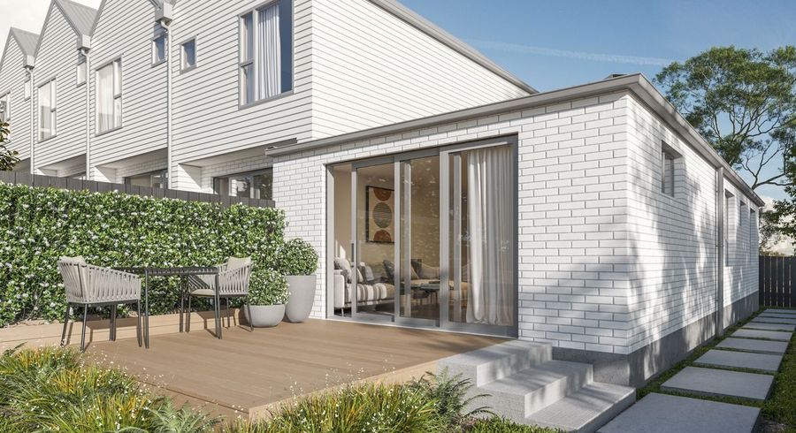  at TH12/30 Seon Place, Birkdale, North Shore City, Auckland