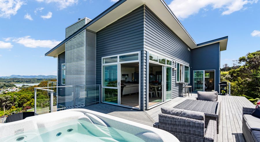  at 24 Te Arapuke Way, Whangarei