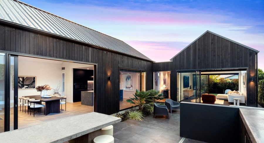  at 184 Weston Road, St. Albans, Christchurch City, Canterbury