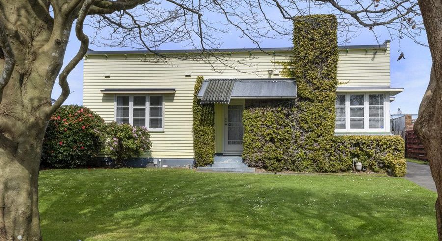  at 8 Cornwall Street, Brooklands, New Plymouth
