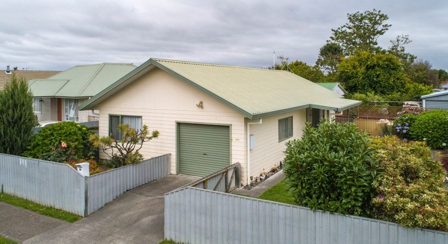  at 2b Seddon Crescent, Marewa, Napier, Hawke's Bay