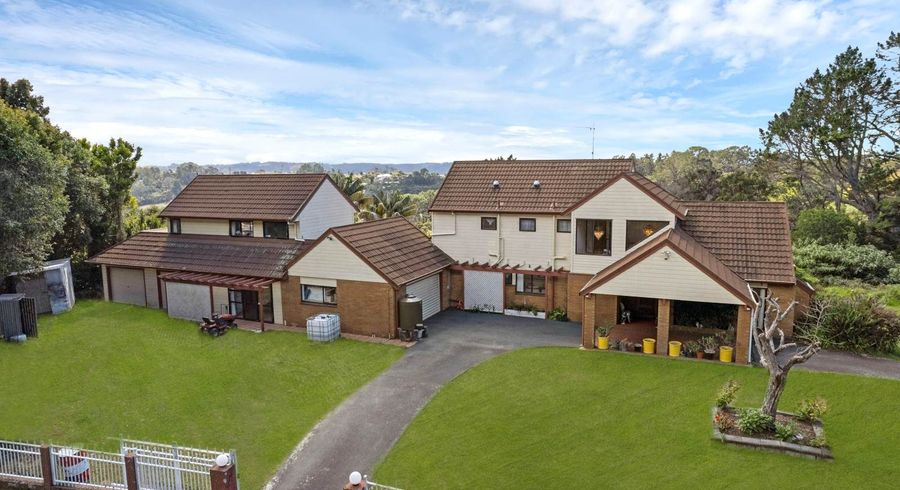  at 320B Upper Harbour Drive, Greenhithe, North Shore City, Auckland