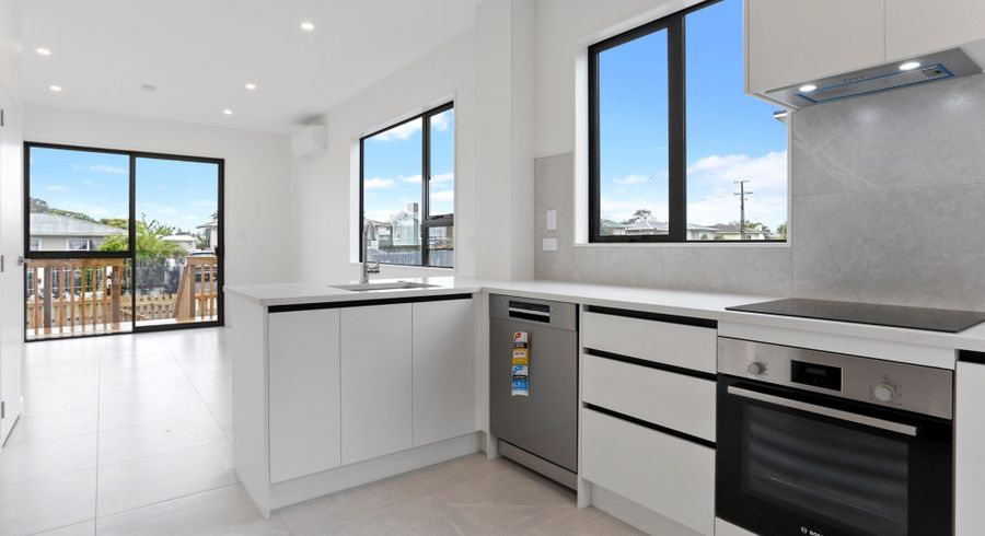  at 13A Everitt Road, Otara, Manukau City, Auckland
