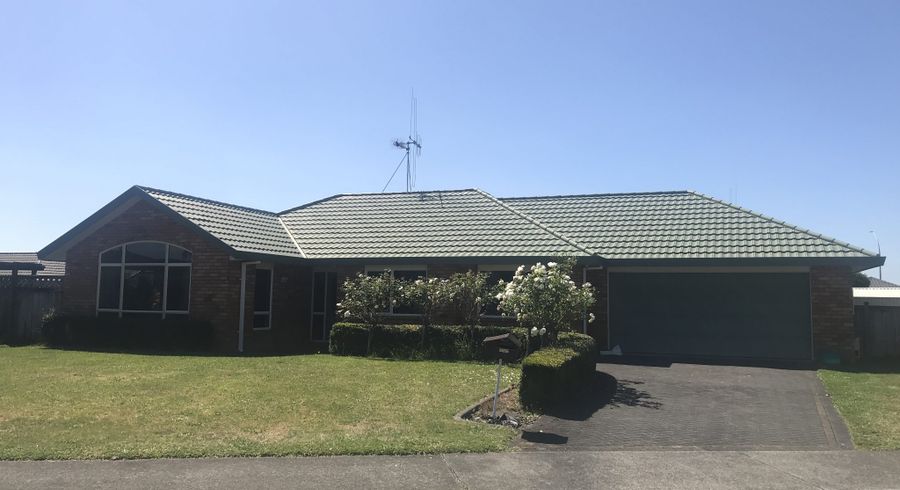  at 26 Cairns Crescent, Rototuna, Hamilton, Waikato