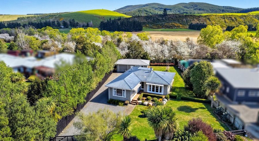  at 285 Whitecliffs Road, Glentunnel, Selwyn, Canterbury