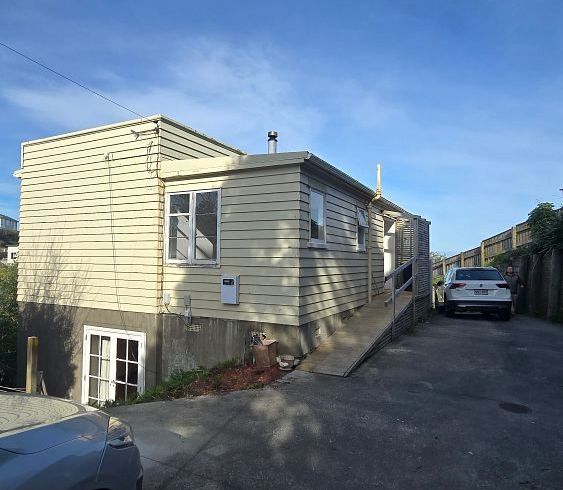  at 42A Mandalay Terrace, Khandallah, Wellington, Wellington
