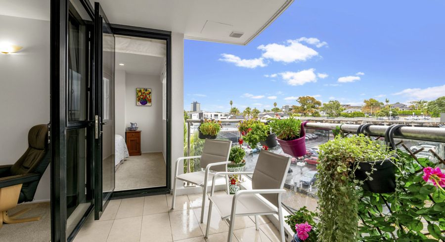  at 4H/175 Hurstmere Road, Takapuna, North Shore City, Auckland
