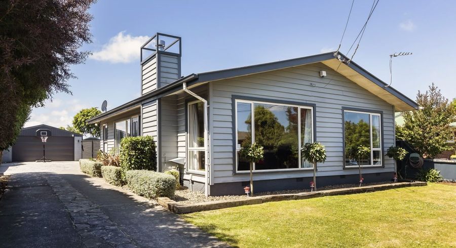  at 11 Shearer Avenue, Papanui, Christchurch