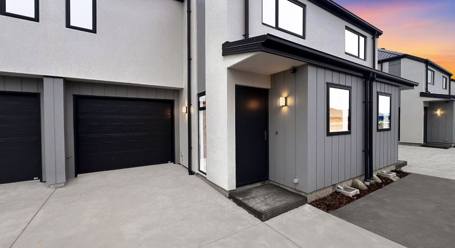  at 4/47 Amyes Road, Hornby, Christchurch