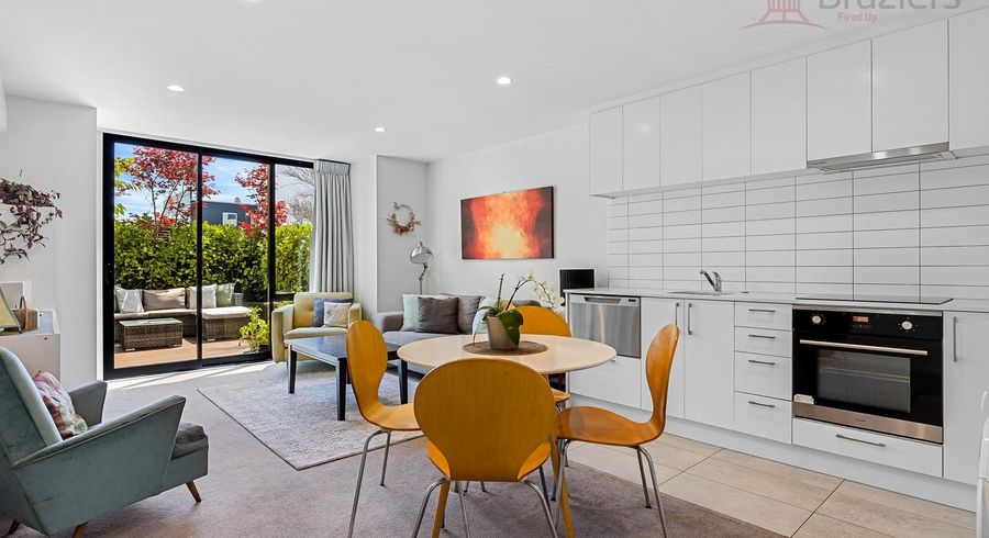  at 4/90 Edgeware Road, St Albans, Christchurch