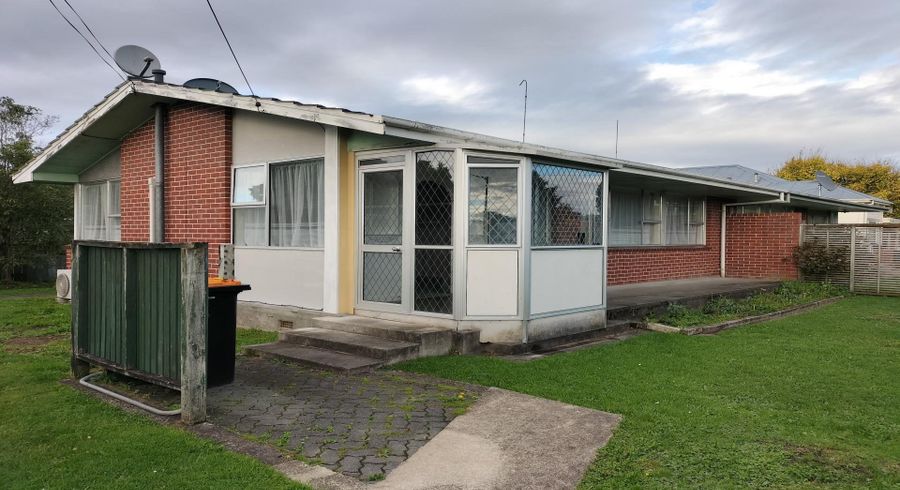 at 1/342 College Street, West End, Palmerston North, Manawatu / Whanganui