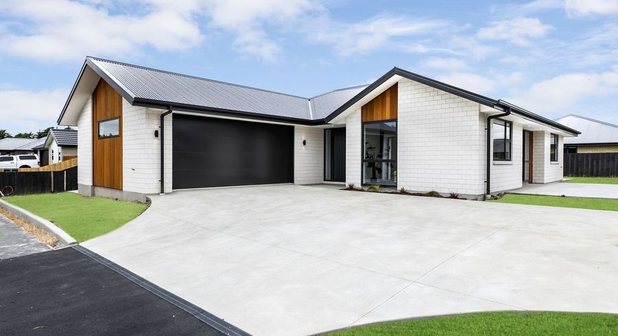  at 14 Legends Lane, Rolleston, Rolleston