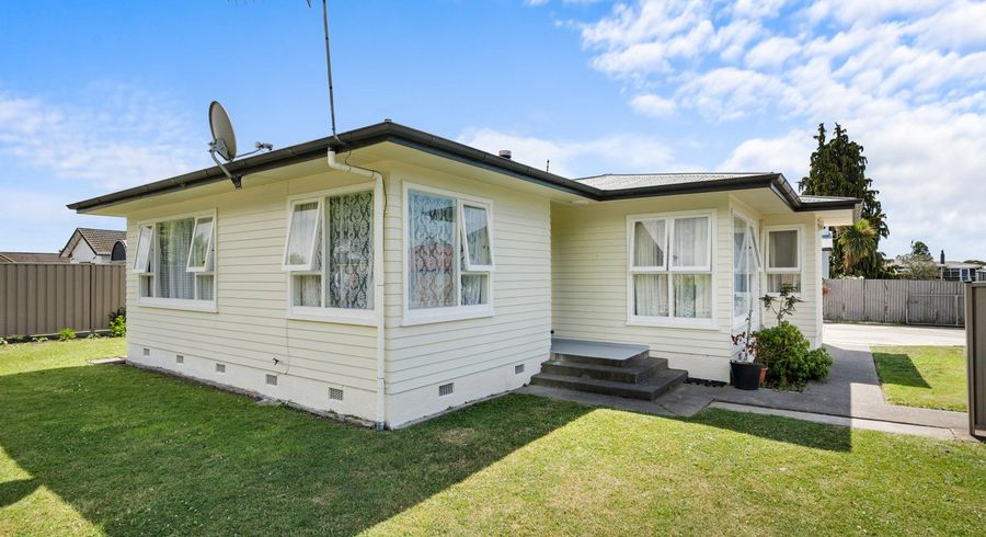  at 207 Galway Place, Mayfair, Hastings