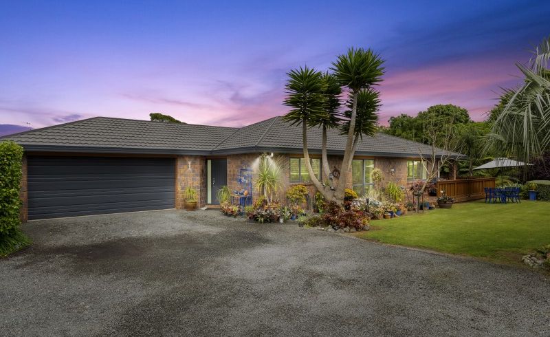  at 6 Corbin Court, Levin