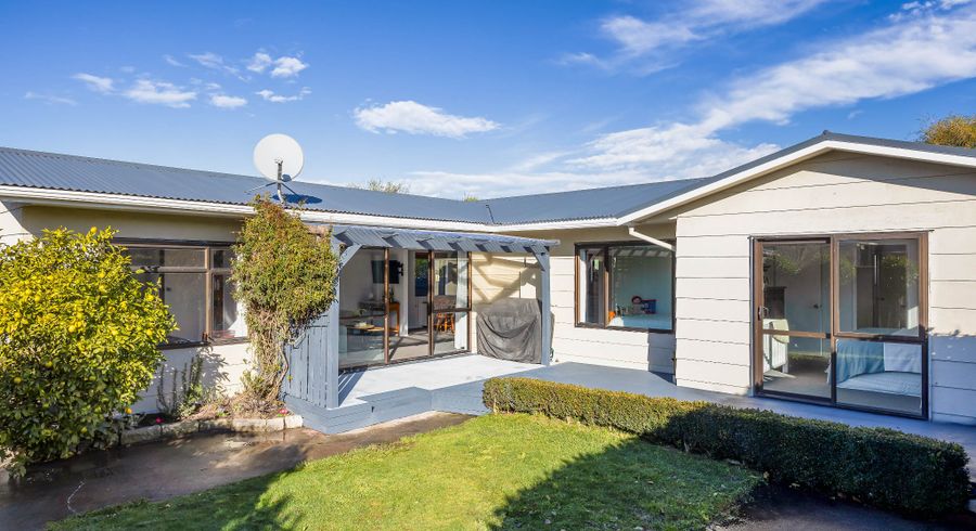  at 124B Hoon Hay Road, Hoon Hay, Christchurch City, Canterbury