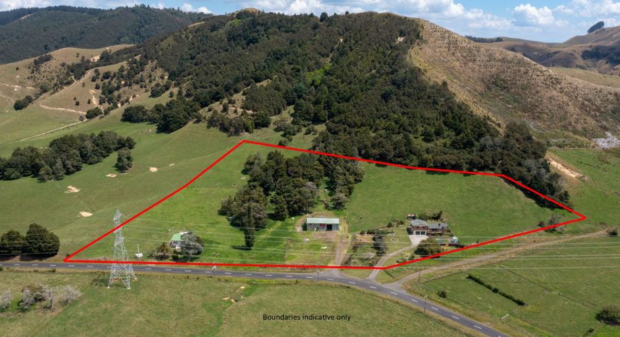  at 810 Waiterimu Road, Te Kauwhata, Waikato, Waikato