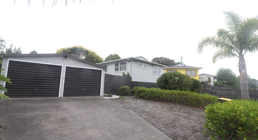  at 54 Oreil Avenue, West Harbour, Auckland