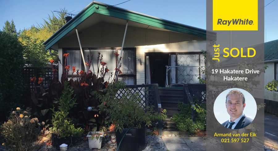  at 19 Hakatere Drive, Wakanui, Ashburton