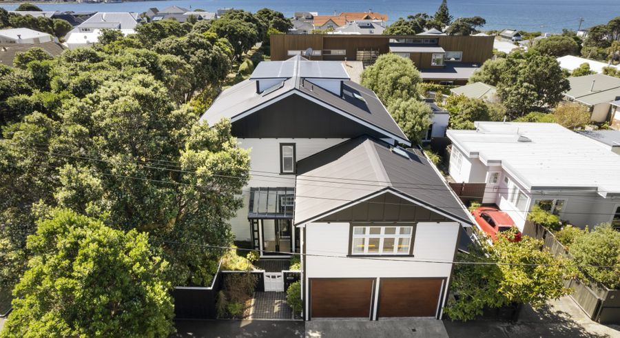  at 47 Dundas Street, Seatoun, Wellington, Wellington